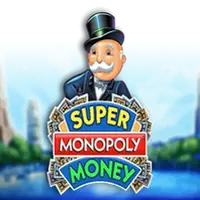 Super Monopoly Money